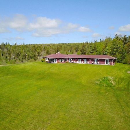 Baddeck Inn Luaran gambar