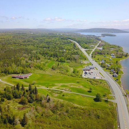Baddeck Inn Luaran gambar