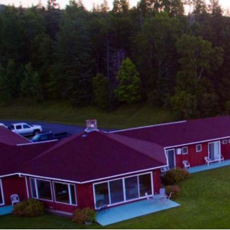 Baddeck Inn Luaran gambar