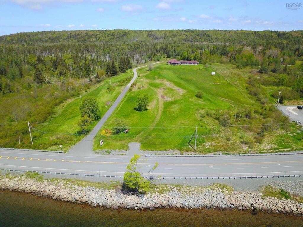 Baddeck Inn Luaran gambar